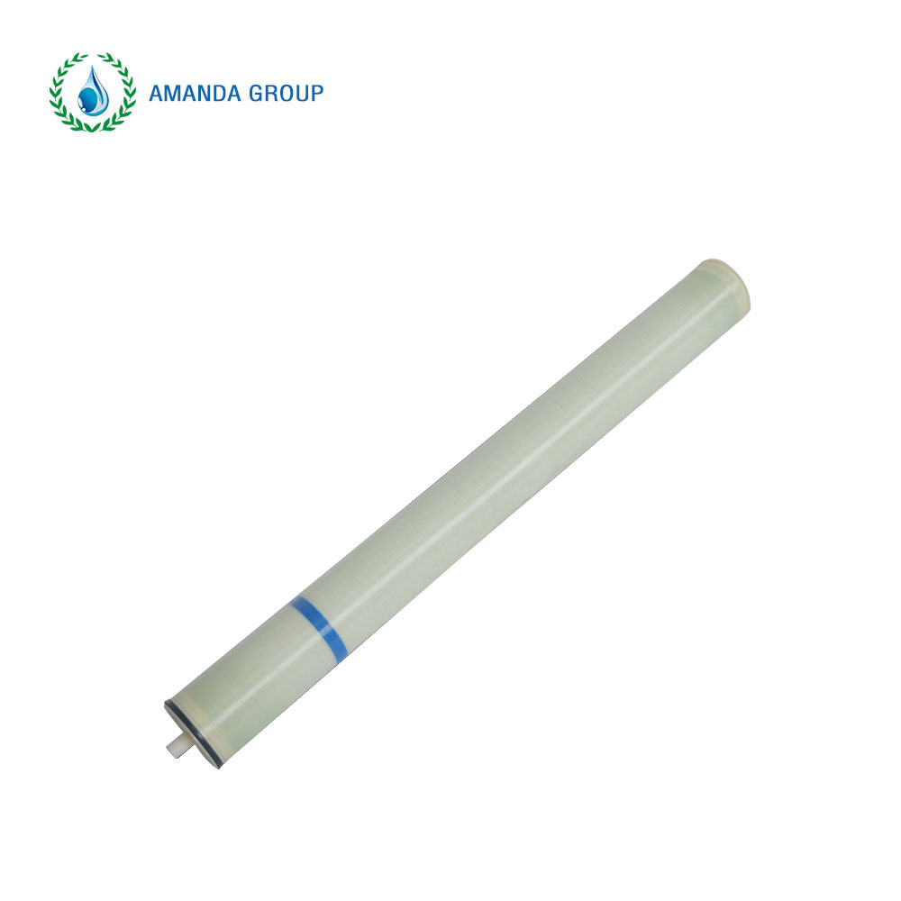 Salt Rejection RO Membrane 4040 for Hemodialysis Water Purification