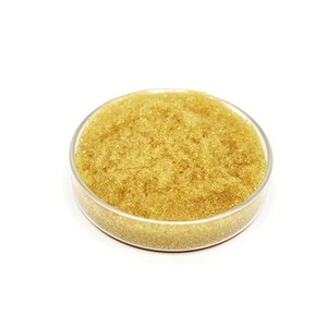 Denitrification Ion Exchange Resin