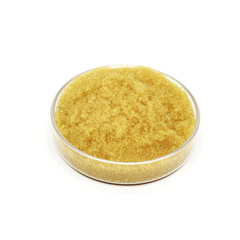 Denitrification Ion Exchange Resin