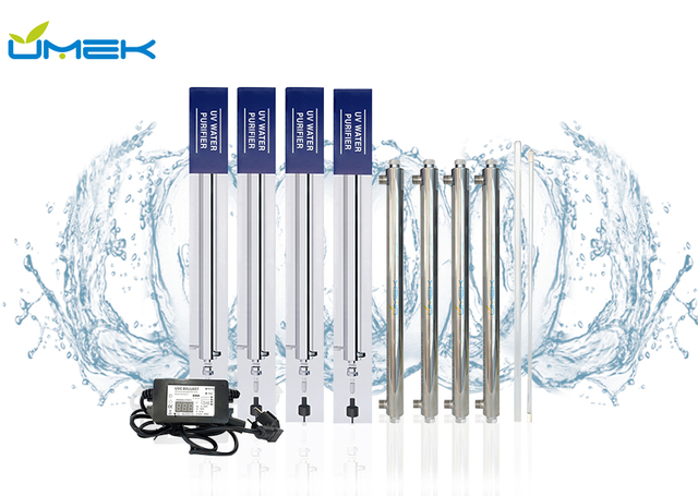 55W UV Sterilizer