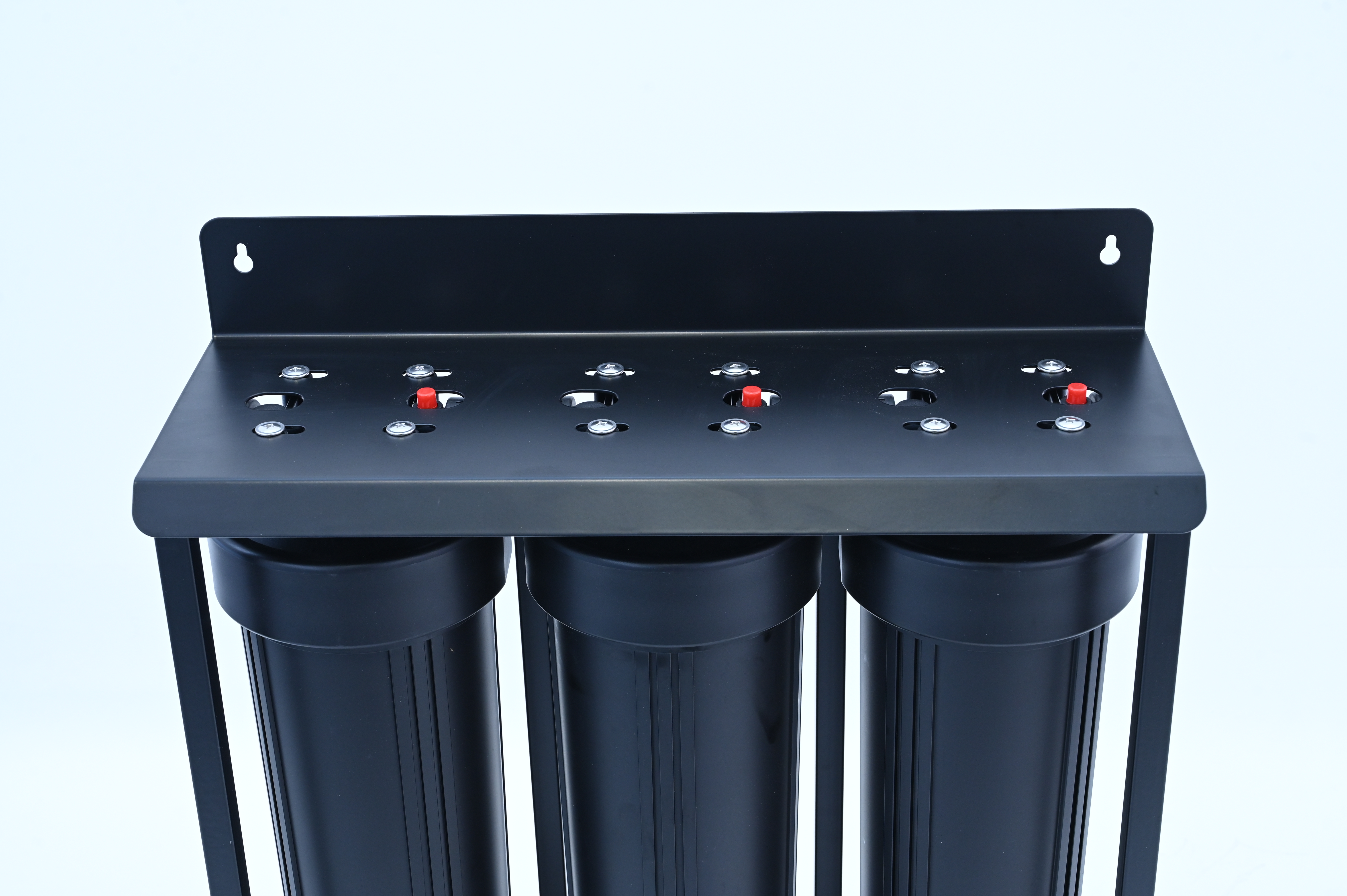 3 Stage Water Filter System