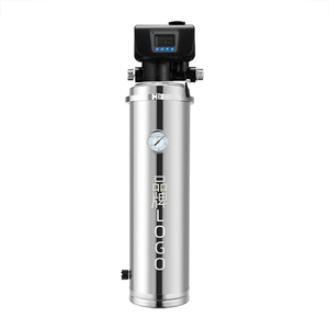 Vertical Whole House Ultrafiltration Water Purifier