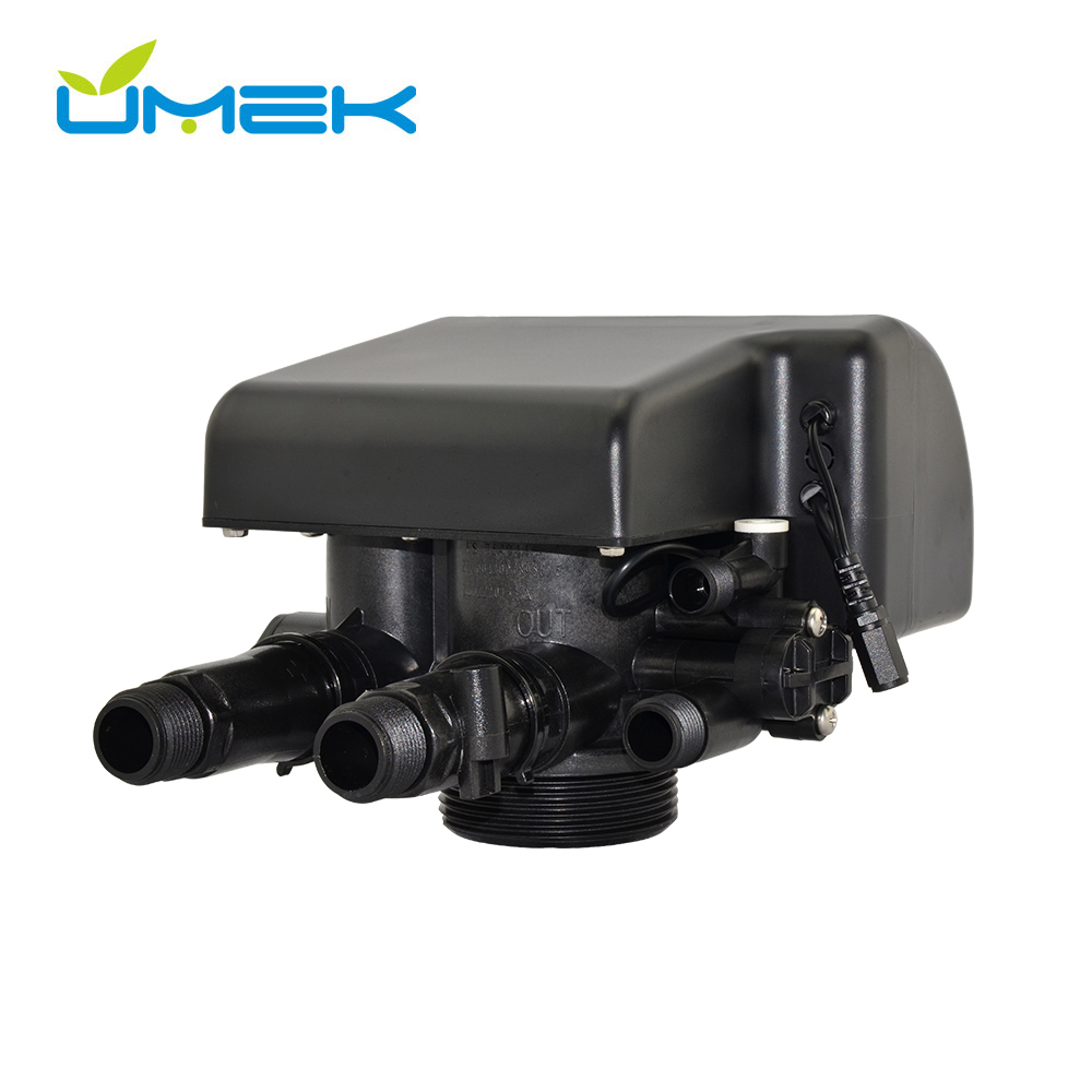 Runxin F69A3 Automatic Softening Control Valve | 2 M³/h Flow