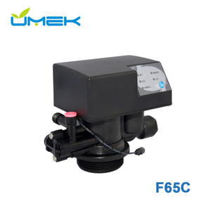 F65C Automatic Softener Valve Runxin