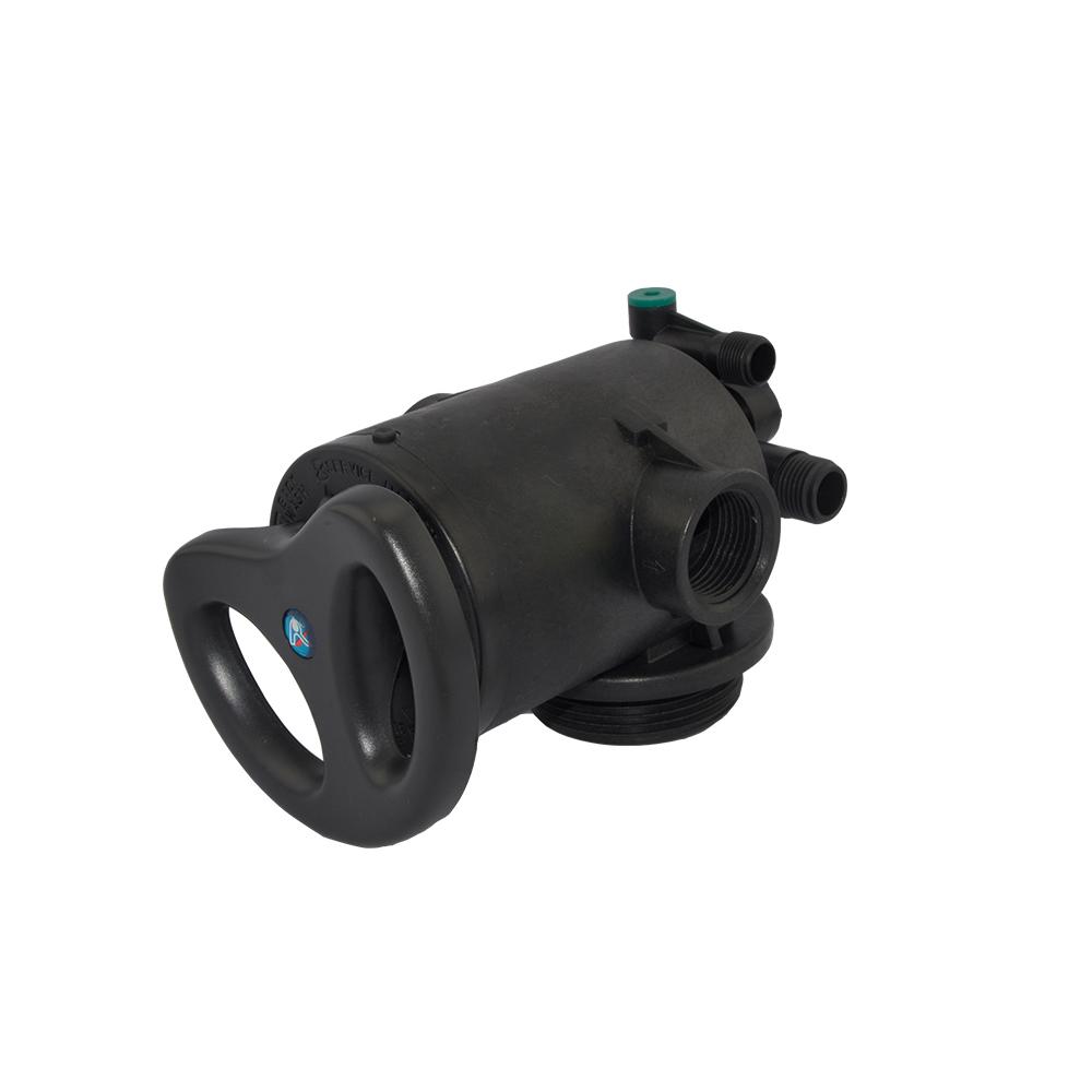Runxin F64AC Manual Water Softener Control Valve