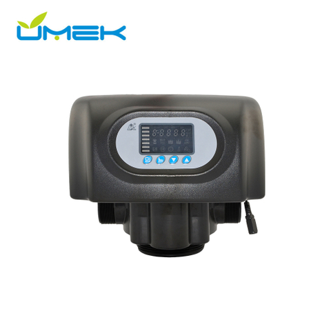 Runxin F74A1 Softener Control Valve – 10m³/h, 2" BSP, High-Efficiency Valve for Residential Water Systems in Australia & New Zealand
