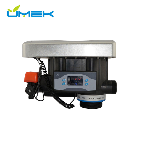 Runxin F77A1 Valve for South African Food & Beverage Plants – High Performance Automatic Valve