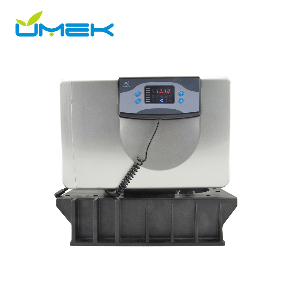 Runxin 93606 (F98C) Side-Mount Softener Head — 6 M³/h Meter-Type, Hot-Selling for Food Processing Made in China