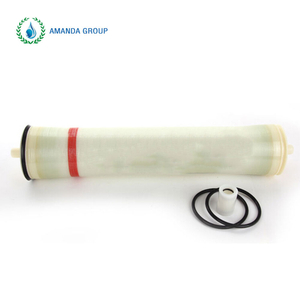 Industrial ULP-4040 / 8040 RO Membrane Low Energy, High Recovery for Food Industry Wastewater