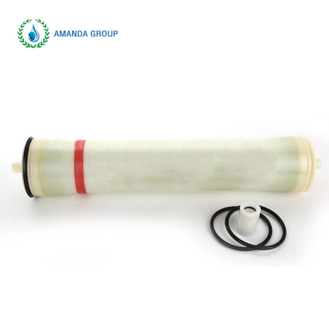 Salt Rejection RO Membrane 4040 for Hemodialysis Water Purification