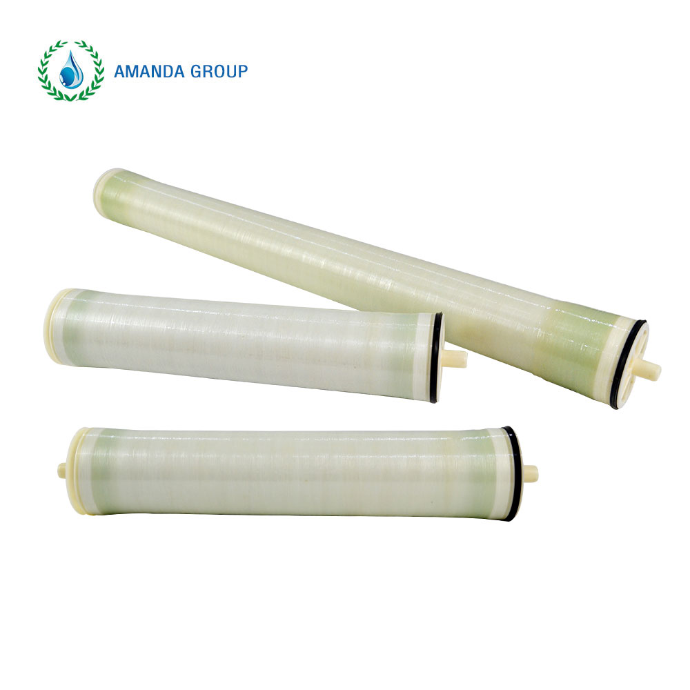FilmTec BW30-4040 RO Membrane for Industrial Water Treatment in Brazil