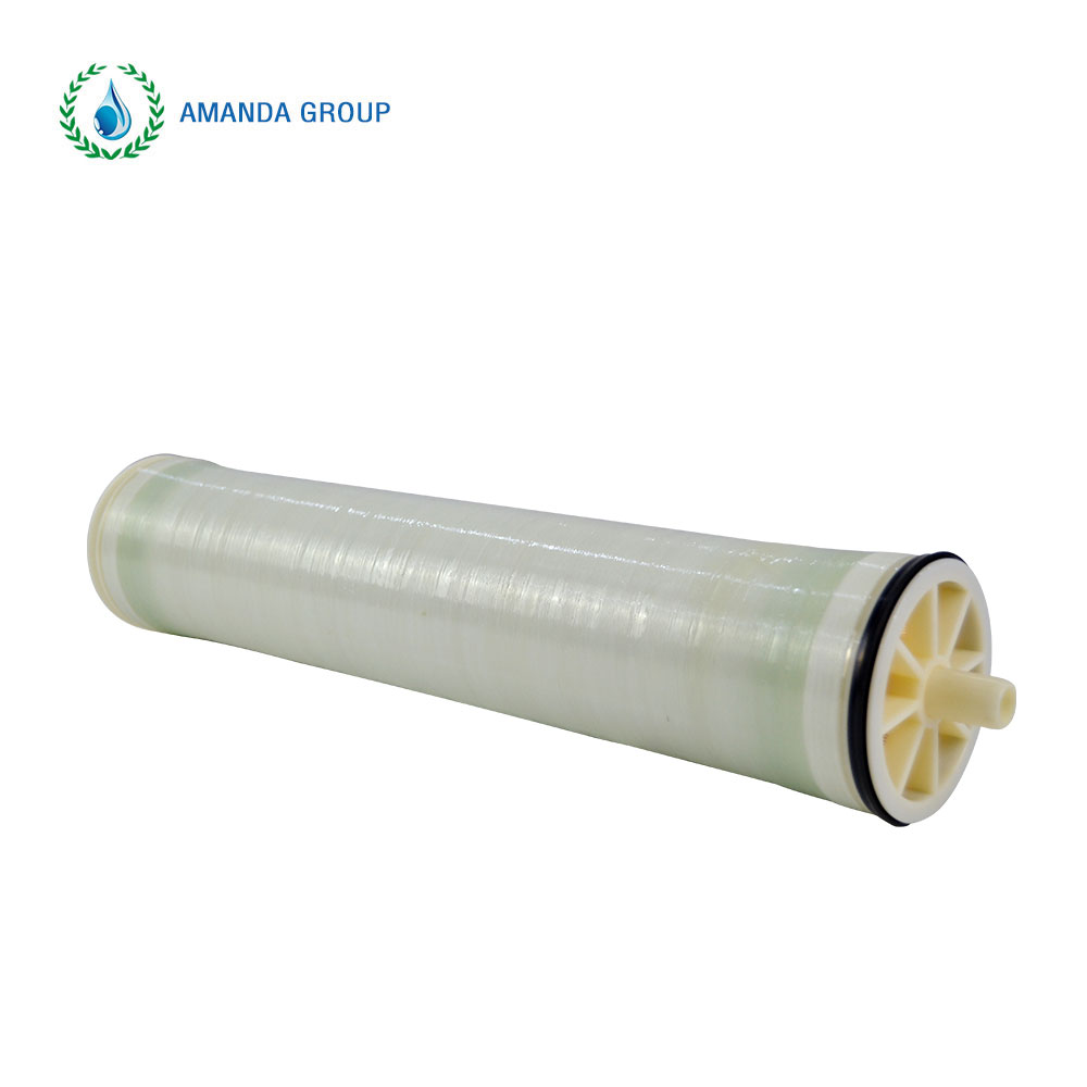 FDA Certified 4040 Reverse Osmosis Membrane for Dialysis Water Treatment