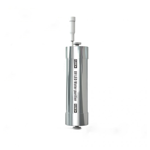 Energy Efficient 265 nm UV LED Water Purifier for Appliances in the US, EU and Australia