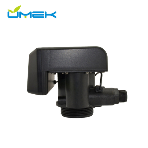 Runxin F79H Valve for Australian Cafés – Touch Display with Flow Customization