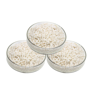 Pure Resin PA202 Nitrate Removal Anion Exchange Media for Water Treatment