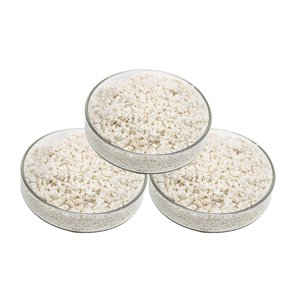 Pure Resin PA202 Nitrate Removal Anion Exchange Media for Water Treatment