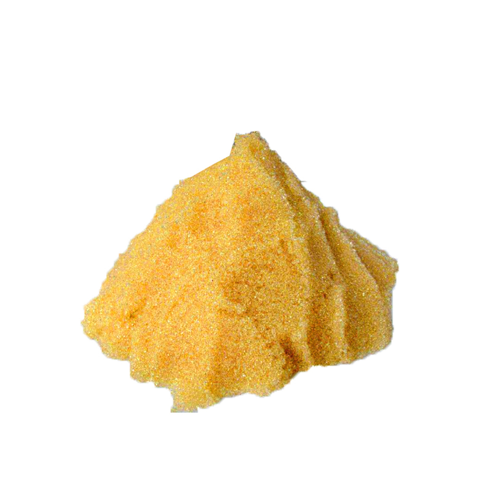 Amberlite 400 Macroporous Strong Basic Anion Exchange Resin