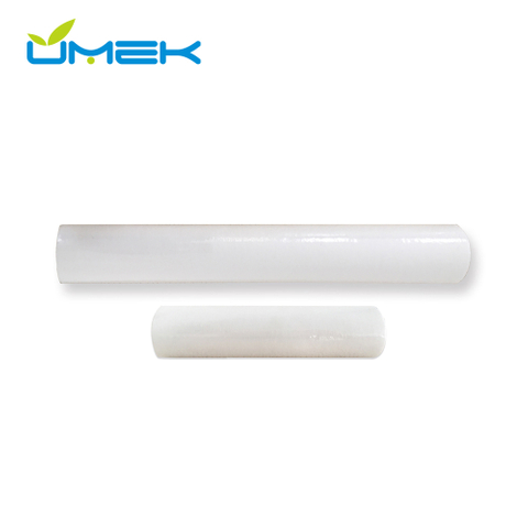 5″ Groove Surface PP Filter Cartridge 1 Micron CE Certified for Medical And Dental Water Systems