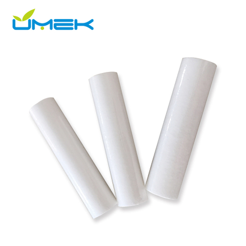 10″ Groove Surface PP Cotton Cartridge Standard Size with Enhanced Flow Performance USA Market