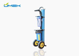 RODI Filtration Trolley System