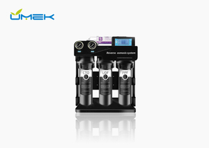 RO Filter Bottle Version 400G