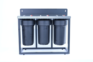 10×4.5 Big Black Water Filter