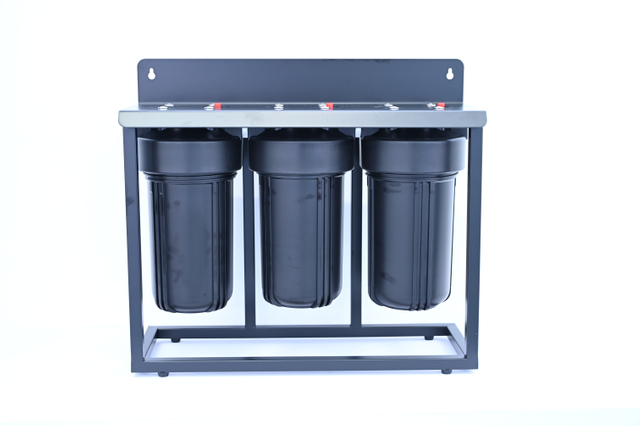 10×4.5 Big Black Water Filter
