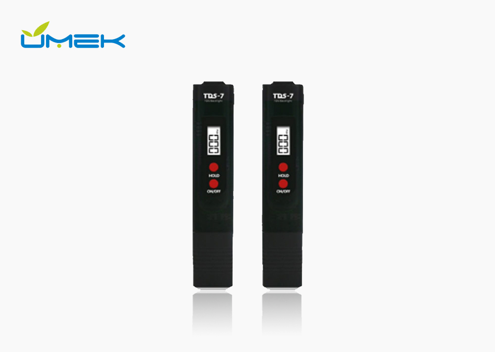 TDS-H7/TDS-H8 Tester