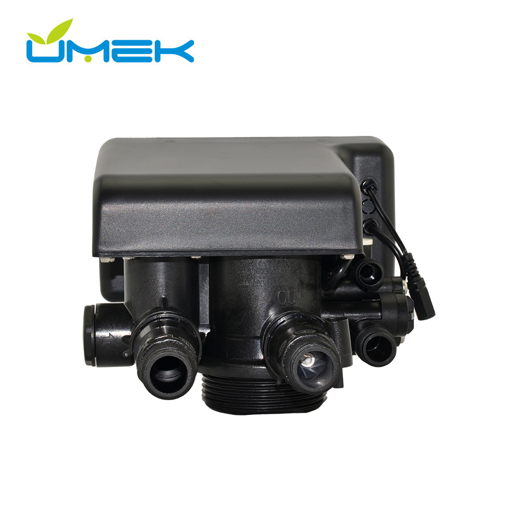 Runxin F69A3 Automatic Softening Control Valve | 2 M³/h Flow