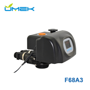 Runxin Auto Control Valve F68A3