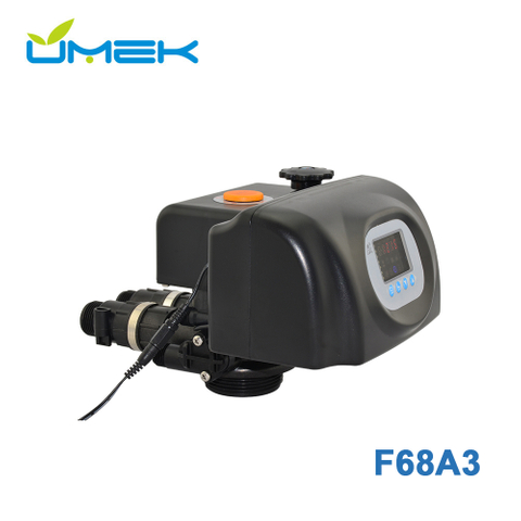 Runxin Auto Control Valve F68A3