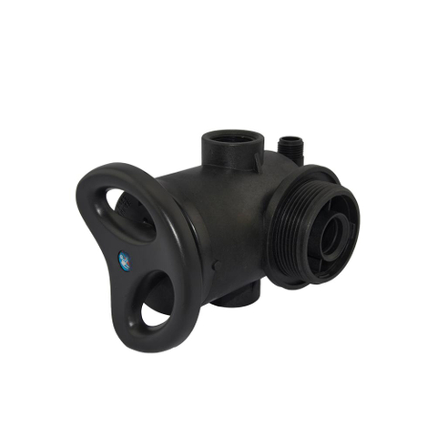 Runxin F64AC Manual Water Softener Control Valve