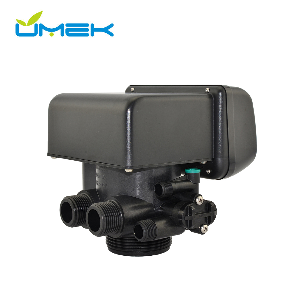 F63P1 Precise Diaphragm Valve Popular in Dutch Filter Systems