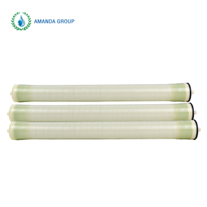 FilmTec BW30-4040 RO Membrane for Industrial Water Treatment in Brazil