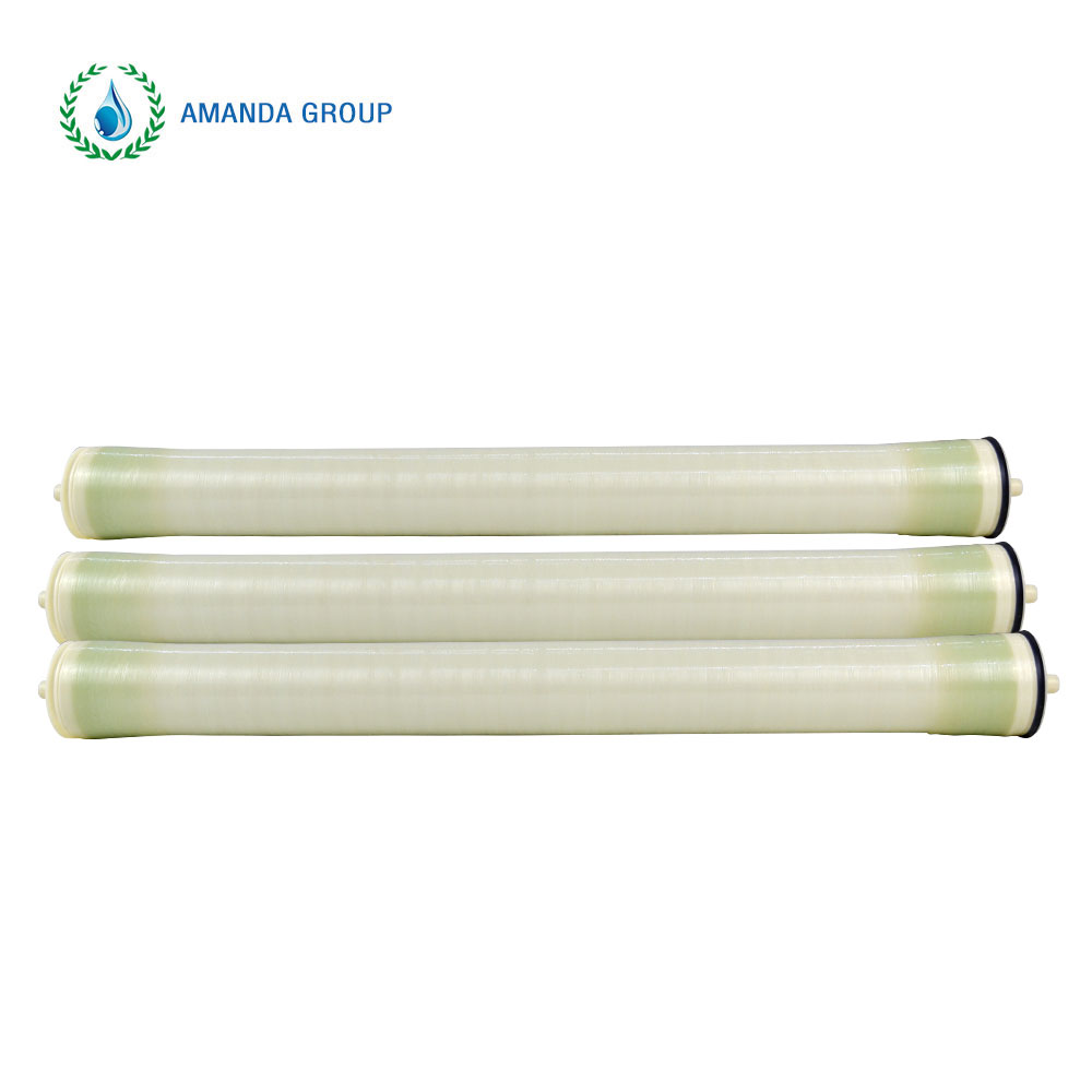 FilmTec BW30-4040 RO Membrane for Industrial Water Treatment in Brazil
