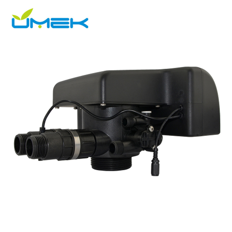 Runxin F82B-LCD Softener Valve for Mexico Residential & Light-Commercial Systems