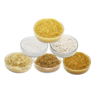 Rohm And Haas Resinex Ion Exchange Resins