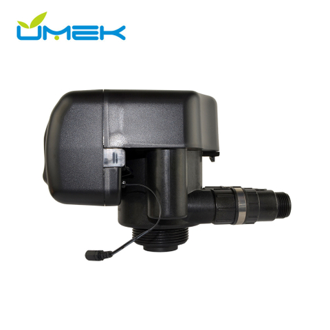 Runxin F92A for German Craft Breweries Meter-Delayed Regen & 6–18" Tank Fit