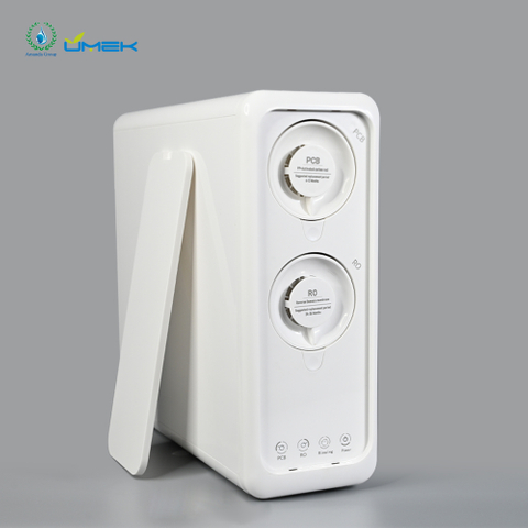 UMK80 200G / 600G / 800G RO Purifier (standard Model)
