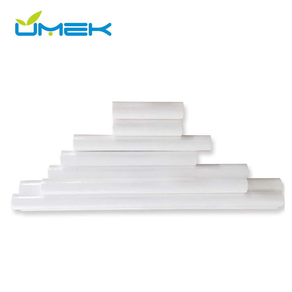 40″ Grooved PP Cotton Sediment Filter 5 Micron FDA Certified for Beverage Production in The United States
