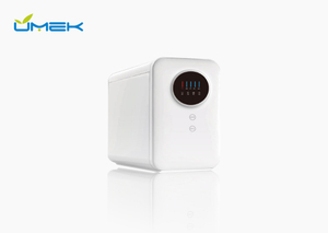 5-stage Reverse Osmosis Water Purifier