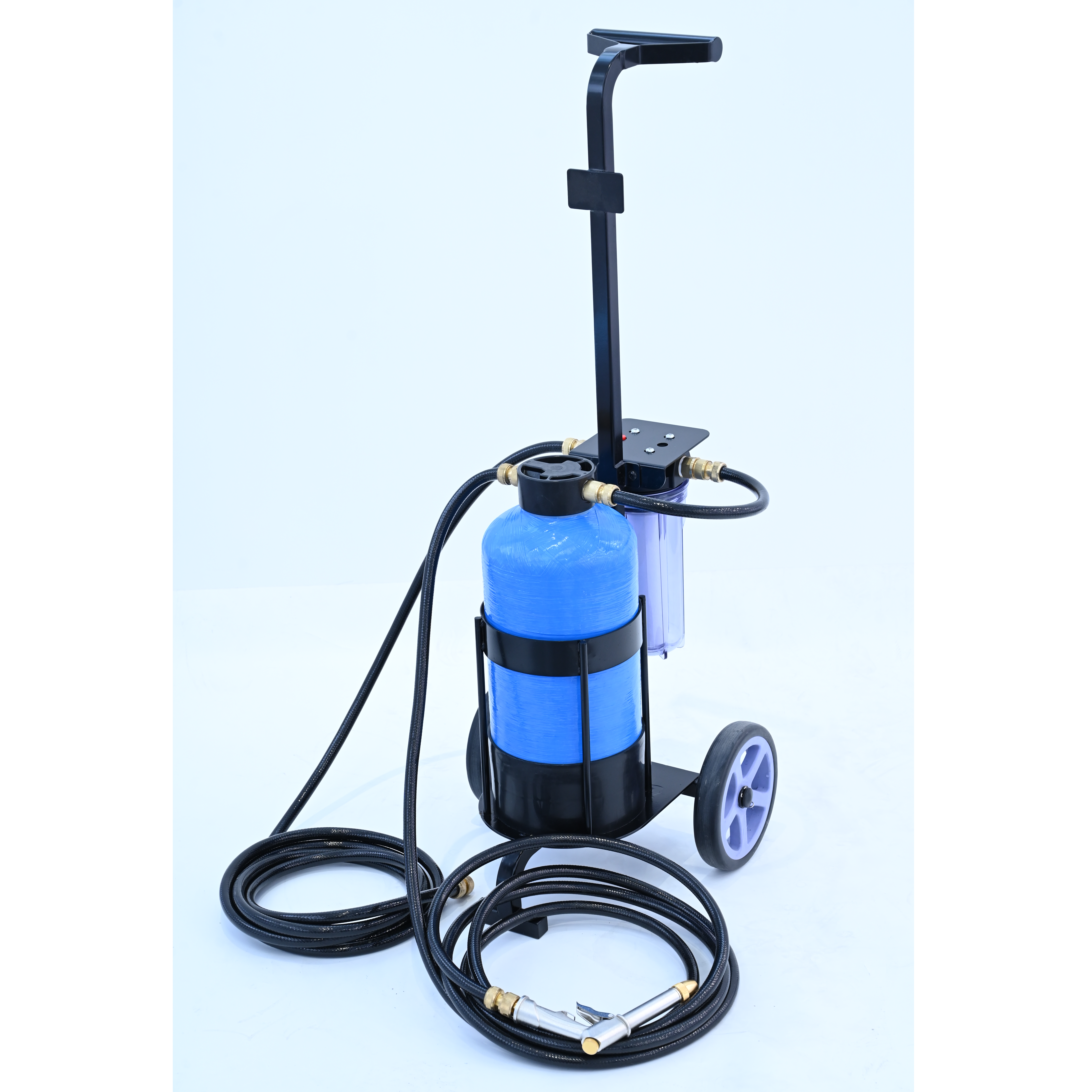 No Chemical Window Cleaner System