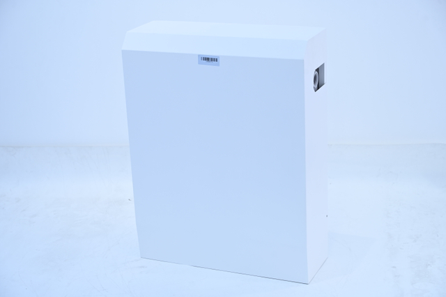 3 Stage Water Filter with Cover