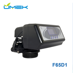 Runxin F65D1 Automatic Softener Control Valve