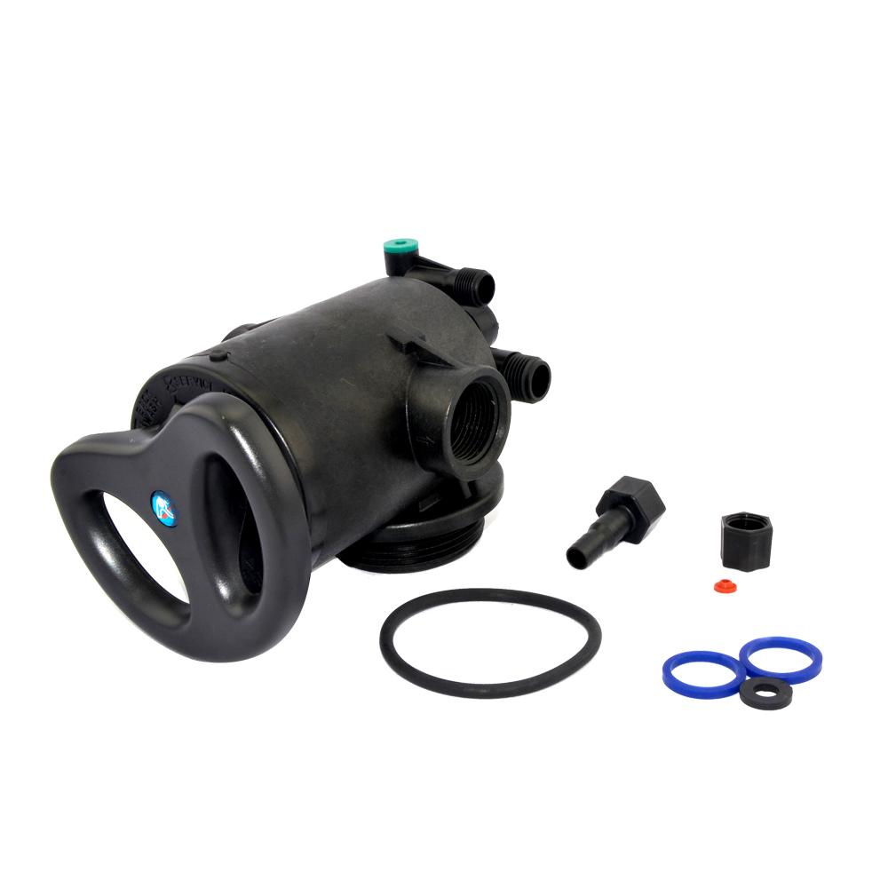 Runxin F64AC Manual Water Softener Control Valve