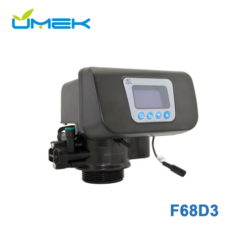 Runxin F68D3 Household Auto Softener Valve
