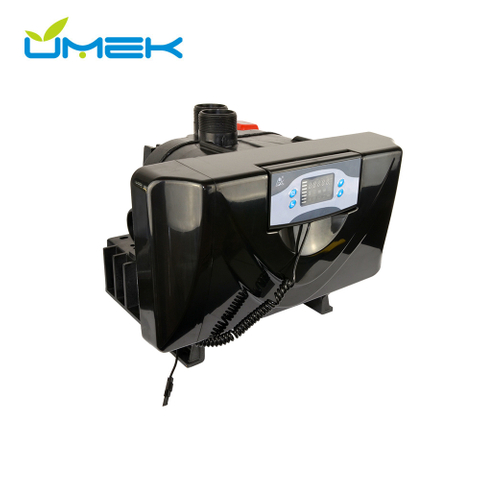 F95A3 with RS485 Communication BMS-Ready Softener Controller (UAE Projects)