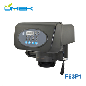 F63P1 Trusted Valve in Philippine Home Water Systems