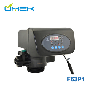 F63P1 Long-Life Valve for German Municipal Filter Loops