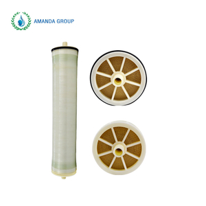 High Recovery 8040 RO Membrane for Abattoir Water Purification